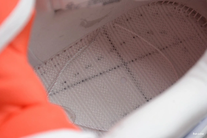 Rep BK metallic air ct8527-118 4 orange jordan retro 1110